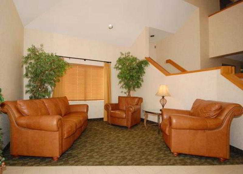 Sleep Inn Springfield South I60 Near Medical District Exterior foto